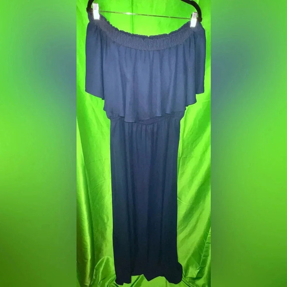 Show Me Your Mumu Gown size XXL - Picture 2 of 5